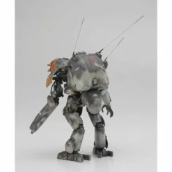 HASEGAWA 64109 MOON/SPACE TYPE HUMANOID UNMANNED INTERCEPTOR VEGA / ALTAIR MASCHINEN KRIEGER 1/20 SCALE CONVERTIBLE KIT -Bandai Sales Store maschinen krieger 120 scale model kit moonspace humanoid model u 604753.3