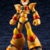 MEGA MAN X MAX ARMOR (HYPERCHIP VER) MODEL KIT 1 MEGA MAN X MAX ARMOR (HYPERCHIP VER) MODEL KIT -Bandai Sales Store mega man x max armor hyperchip ver model kit 01