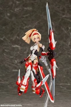 MEGAMI DEVICE ASRA ARCHER -Bandai Sales Store megami device asra archer 01
