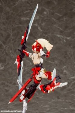 MEGAMI DEVICE ASRA ARCHER -Bandai Sales Store megami device asra archer 04