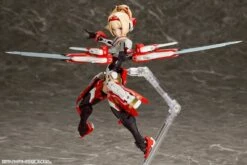 MEGAMI DEVICE ASRA ARCHER -Bandai Sales Store megami device asra archer 05