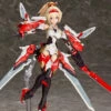 MEGAMI DEVICE ASRA ARCHER -Bandai Sales Store megami device asra archer 07