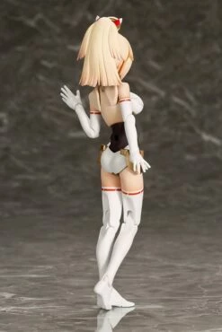 MEGAMI DEVICE ASRA ARCHER -Bandai Sales Store megami device asra archer 09