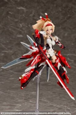 MEGAMI DEVICE ASRA ARCHER -Bandai Sales Store megami device asra archer 12