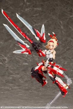 MEGAMI DEVICE ASRA ARCHER -Bandai Sales Store megami device asra archer 14