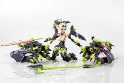 Megami Device Asra Tamamono Mae Model Kit -Bandai Sales Store megami device asra tamamonomae 07