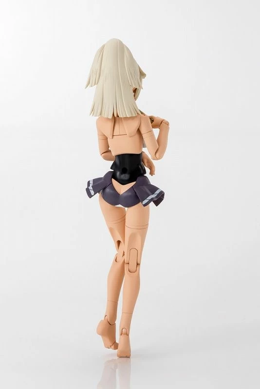 Megami Device Asra Tamamono Mae Model Kit 13 Megami Device Asra Tamamono Mae Model Kit - Image 11