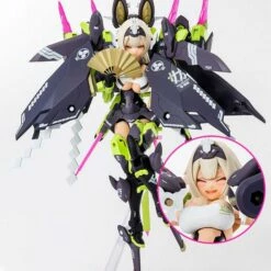Megami Device Asra Tamamono Mae Model Kit 17 Megami Device Asra Tamamono Mae Model Kit -Bandai Sales Store megami device asra tamamonomae gp2 1