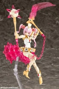 MEGAMI DEVICE CHAOS & PRETTY MAGICAL GIRL -Bandai Sales Store megami device chaos pretty magical girl 03