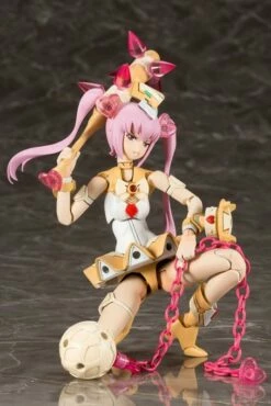 MEGAMI DEVICE CHAOS & PRETTY MAGICAL GIRL -Bandai Sales Store megami device chaos pretty magical girl 05
