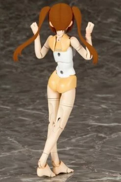 MEGAMI DEVICE CHAOS & PRETTY MAGICAL GIRL -Bandai Sales Store megami device chaos pretty magical girl 11