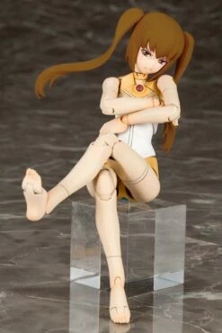 MEGAMI DEVICE CHAOS & PRETTY MAGICAL GIRL -Bandai Sales Store megami device chaos pretty magical girl 13