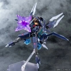 MEGAMI DEVICE SITARA KANESHIYA TENKI VER. -Bandai Sales Store megami device sitara kaneshiya tenki ver 04