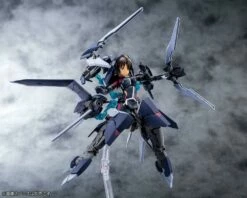MEGAMI DEVICE SITARA KANESHIYA TENKI VER. -Bandai Sales Store megami device sitara kaneshiya tenki ver 06