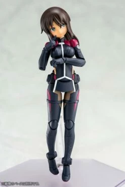 MEGAMI DEVICE SITARA KANESHIYA TENKI VER. -Bandai Sales Store megami device sitara kaneshiya tenki ver 12