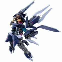 MEGAMI DEVICE SITARA KANESHIYA TENKI VER. -Bandai Sales Store megami device sitara kaneshiya tenki ver w