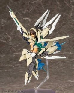 Megami Device X Alice Gear Aegis Sitara Kaneshiya (Karwa Chauth Ver.) Model Kit -Bandai Sales Store megami device x alice gear aegis kaneshiya sitara karva chauth ver 04
