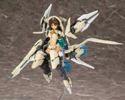 Megami Device X Alice Gear Aegis Sitara Kaneshiya (Karwa Chauth Ver.) Model Kit -Bandai Sales Store megami device x alice gear aegis kaneshiya sitara karva chauth ver 05