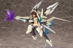Megami Device X Alice Gear Aegis Sitara Kaneshiya (Karwa Chauth Ver.) Model Kit -Bandai Sales Store megami device x alice gear aegis kaneshiya sitara karva chauth ver 06