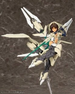 Megami Device X Alice Gear Aegis Sitara Kaneshiya (Karwa Chauth Ver.) Model Kit -Bandai Sales Store megami device x alice gear aegis kaneshiya sitara karva chauth ver 07