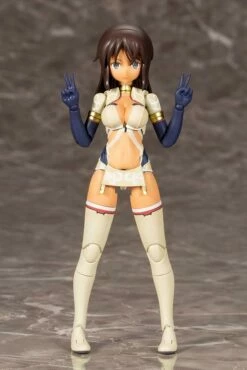 Megami Device X Alice Gear Aegis Sitara Kaneshiya (Karwa Chauth Ver.) Model Kit -Bandai Sales Store megami device x alice gear aegis kaneshiya sitara karva chauth ver 10