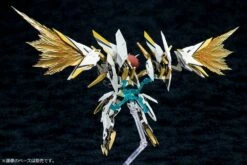 Alice Gear Aegis Megami Device Sugumi Kanagata Model Kit -Bandai Sales Store megami device x alice gear aegis sugumi kanagata 07