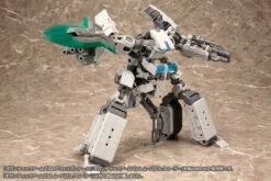 GT003 GIGANTIC ARMS 03 MOVABLE CRAWLER 29 GT003 GIGANTIC ARMS 03 MOVABLE CRAWLER -Bandai Sales Store movablecrawler14 800x534 2