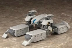 GT003 GIGANTIC ARMS 03 MOVABLE CRAWLER -Bandai Sales Store movablecrawler5 800x534 1