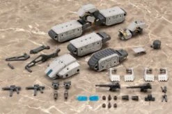 GT003 GIGANTIC ARMS 03 MOVABLE CRAWLER 24 GT003 GIGANTIC ARMS 03 MOVABLE CRAWLER -Bandai Sales Store movablecrawler9 1 800x534 2