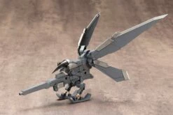 M.S.G. Modeling Support Goods Heavy Weapon Unit 11 Killer Beak