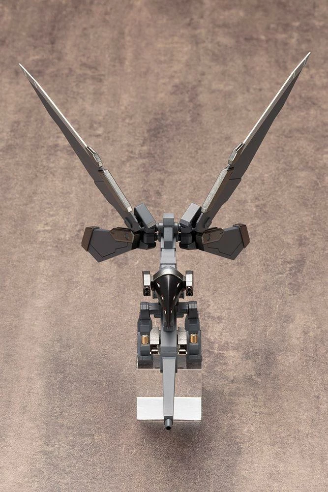 M.S.G. Modeling Support Goods Heavy Weapon Unit 11 Killer Beak 5 M.S.G. Modeling Support Goods Heavy Weapon Unit 11 Killer Beak - Image 3