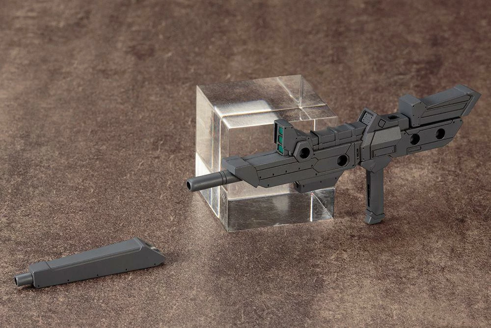 M.S.G. Modeling Support Goods Heavy Weapon Unit 11 Killer Beak 10 M.S.G. Modeling Support Goods Heavy Weapon Unit 11 Killer Beak - Image 8