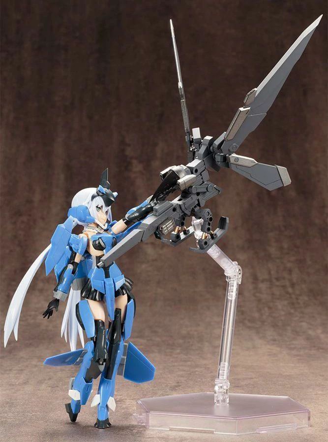 M.S.G. Modeling Support Goods Heavy Weapon Unit 11 Killer Beak 17 M.S.G. Modeling Support Goods Heavy Weapon Unit 11 Killer Beak - Image 15