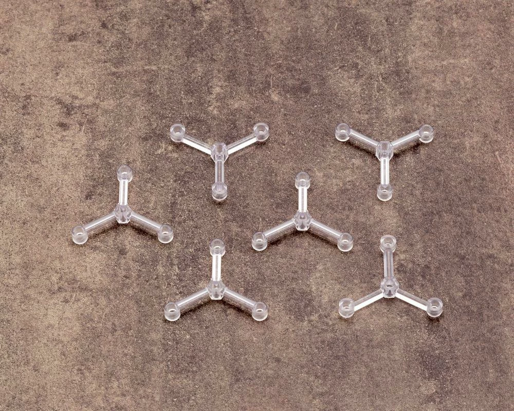 MSG HEAVY WEAPON UNIT MH23 MAGIA BLADE 7 MSG HEAVY WEAPON UNIT MH23 MAGIA BLADE - Image 5