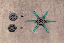 MSG HEAVY WEAPON UNIT MH23 MAGIA BLADE 23 MSG HEAVY WEAPON UNIT MH23 MAGIA BLADE -Bandai Sales Store msg heavy weapon unit mh23 magia blade 05