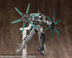 MSG HEAVY WEAPON UNIT MH23 MAGIA BLADE 28 MSG HEAVY WEAPON UNIT MH23 MAGIA BLADE -Bandai Sales Store msg heavy weapon unit mh23 magia blade 10 1