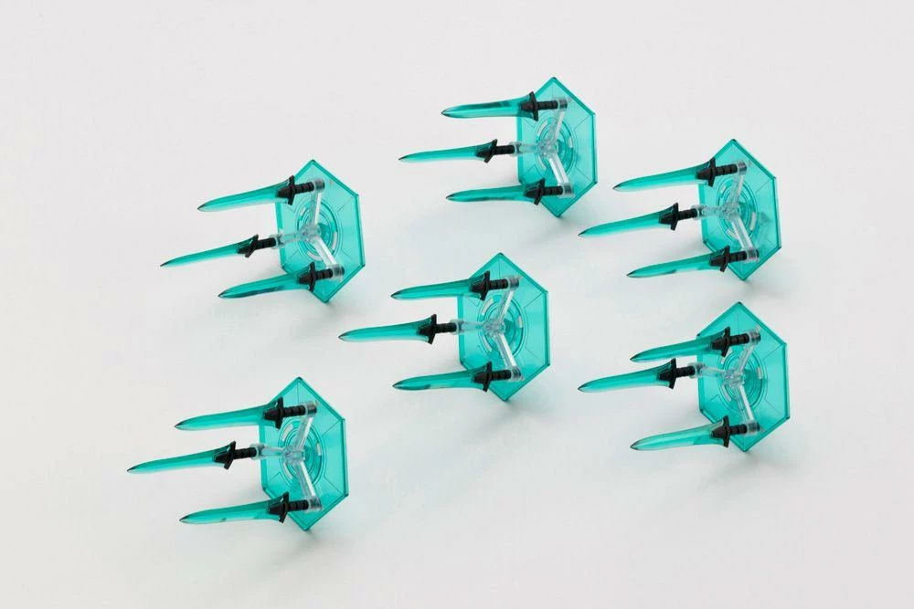 MSG HEAVY WEAPON UNIT MH23 MAGIA BLADE 3 MSG HEAVY WEAPON UNIT MH23 MAGIA BLADE