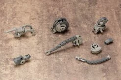 MSG MB049 CONVERT BODY -Bandai Sales Store msg mb049 convert body 06