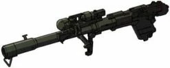 EW Effects Rocket Bazooka For RG HG 1/144 Sinanju X2 7 EW Effects Rocket Bazooka For RG HG 1/144 Sinanju X2 -Bandai Sales Store msn 06s bazooka