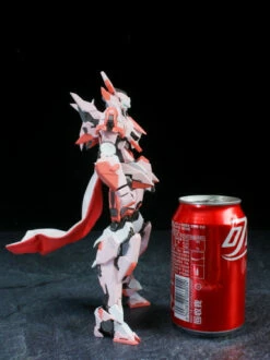 Armored Colossus RA-RBM-01 Type-62 Guyu Booster XiaMao Figure -Bandai Sales Store pic1k17