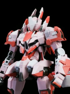 Armored Colossus RA-RBM-01 Type-62 Guyu Booster XiaMao Figure -Bandai Sales Store pic1k26