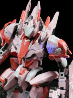 Armored Colossus RA-RBM-01 Type-62 Guyu Booster XiaMao Figure -Bandai Sales Store pic1k58