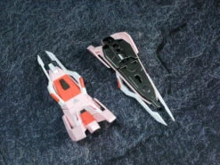 Armored Colossus RA-RBM-01 Type-62 Guyu Booster XiaMao Figure -Bandai Sales Store pic1k60