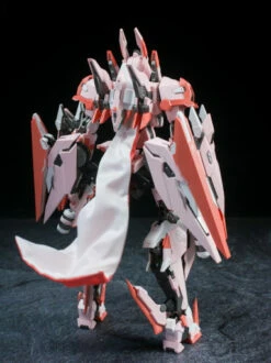 Armored Colossus RA-RBM-01 Type-62 Guyu Booster XiaMao Figure -Bandai Sales Store pic1k62