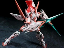 Armored Colossus RA-RBM-01 Type-62 Guyu Booster XiaMao Figure -Bandai Sales Store pic1k69