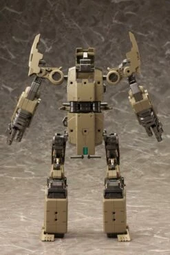 Gigantic Arms 01 Powered Guardian -Bandai Sales Store poweredguardian2 534x800 1
