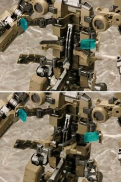 Gigantic Arms 01 Powered Guardian -Bandai Sales Store poweredguardian4 534x800 2