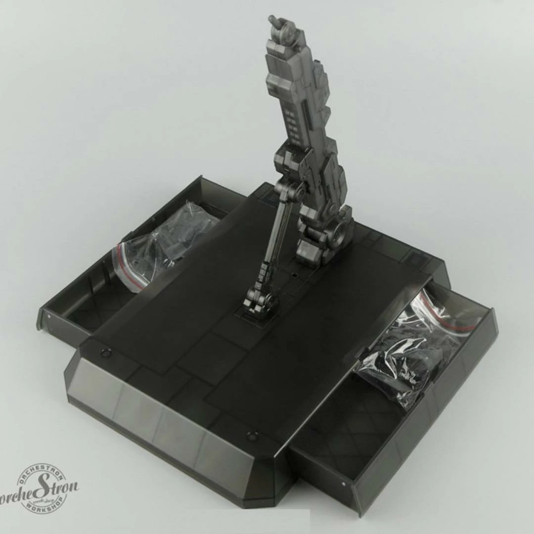 Orchestron Workshop Action Base With Storage For 1/144 &1/100 - Image 2