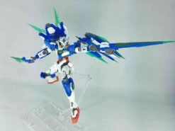 Effectswings EW GN SWORD IV Full Saber For RG HG 1/144 00Q (single)