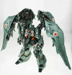Steel Legend 1/100 Sl-01 Kshatriya Nz666 Alloy Version Metal Build -Bandai Sales Store s l1600 2022 07 13T131200.356